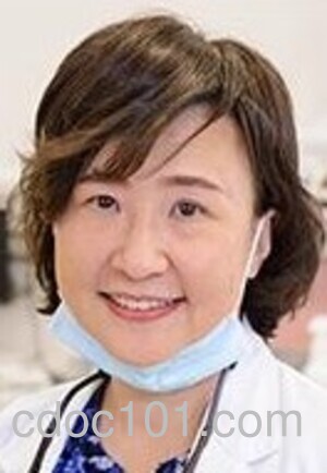 Cheng, Lillian, MD - CMG Physician