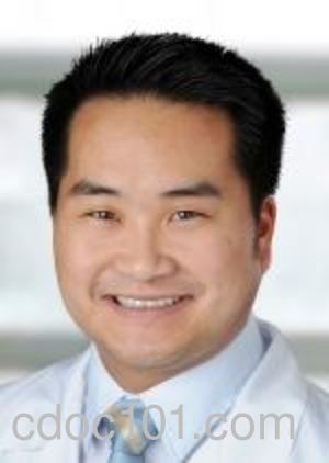 Chiu, Jeffrey, MD - CMG Physician