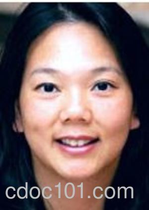 Liu, Jennifer, MD - CMG Physician