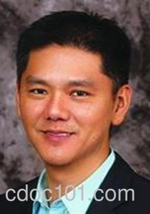Tsai, Frank, MD - CMG Physician