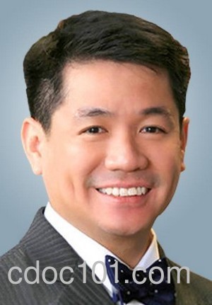 Cheng, Chien, MD - CMG Physician