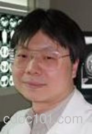 Chu, Alan, MD - CMG Physician