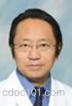 Chan, Alexander Thuya, MD - CMG Physician