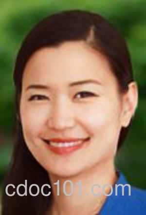 Chien, Ai, MD - CMG Physician