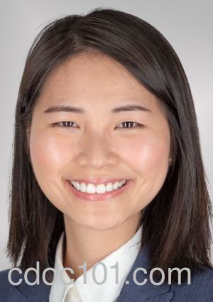 Wang, Cece, MD - CMG Physician
