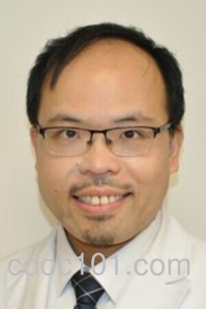 Lin, Wei Ping, MD - CMG Physician