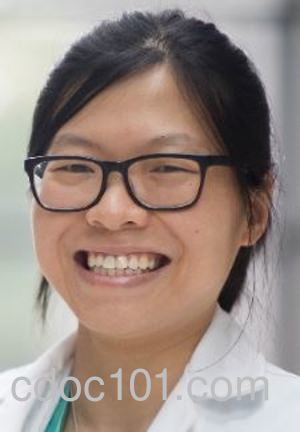 Feng, Rey, MD - CMG Physician