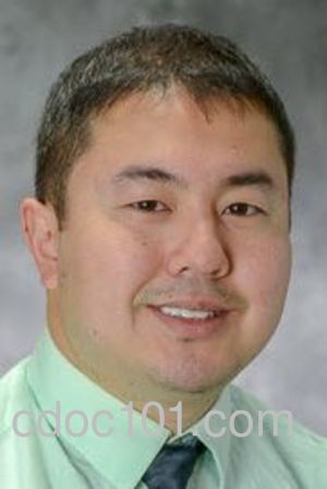 Liang, Luzhou, MD - CMG Physician
