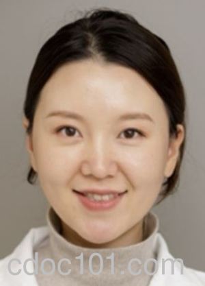 Gao, Hannah, MD - CMG Physician