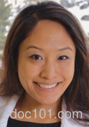 Chan, Maemie, MD - CMG Physician