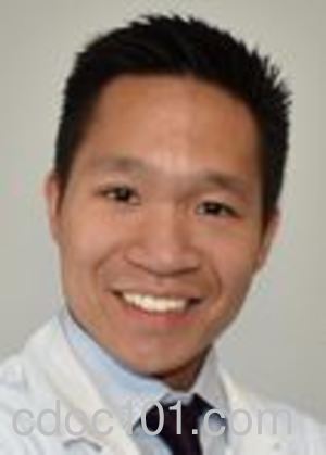Lau, Vincent, MD - CMG Physician