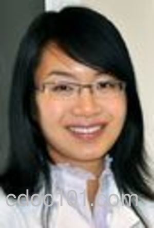 Fong, Anna, MD - CMG Physician