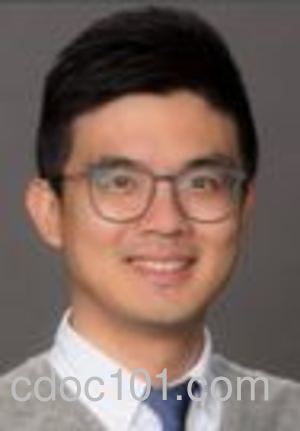 Chang, Yu-Cheng, MD - CMG Physician