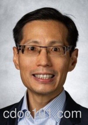 Wang, Wei-Lien, MD - CMG Physician