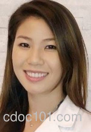 Liao, Jessica, MD - CMG Physician