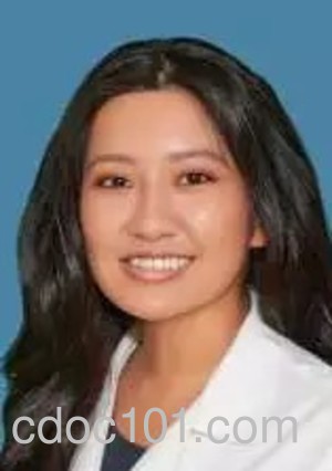 Chin, Elysia H., MD - CMG Physician