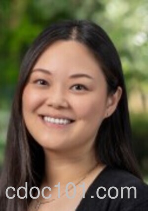 Zhang, Jenny, MD - CMG Physician