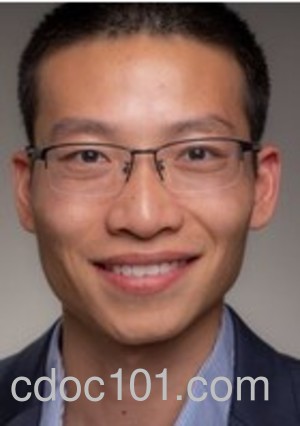 Zhang, Harvey, MD - CMG Physician