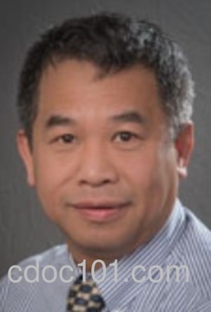 Tam, Wai-Kwok, MD - CMG Physician