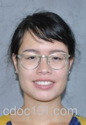 Huang, Angela, MD - CMG Physician