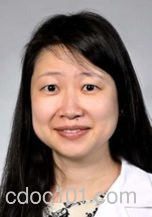 Zhang, Jennifer, MD - CMG Physician