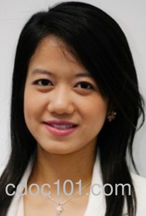 Chow, Lisa, MD - CMG Physician