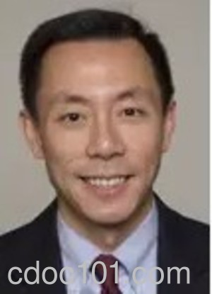 Huang, Paul Po-wen, MD - CMG Physician