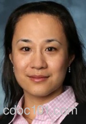 Fang, Amy, MD - CMG Physician