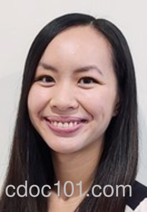 Yin, Tiphannie, MD - CMG Physician