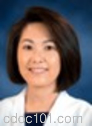 Lee, Olivia, MD - CMG Physician