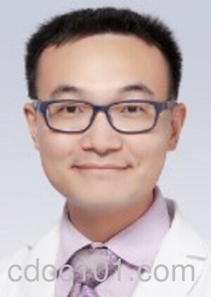 Feng, Zhiqi, MD - CMG Physician