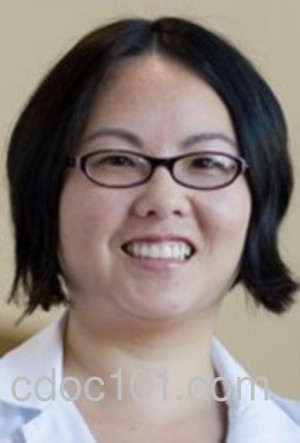 Lai, Christine, MD - CMG Physician