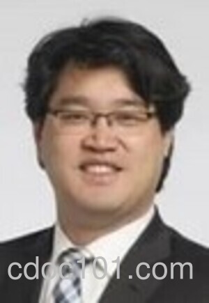 Shang,  Eric, MD - CMG Physician