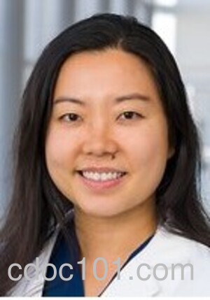 Gu, Lisa, MD - CMG Physician