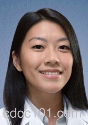 Chow, Grace, MD - CMG Physician