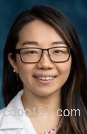 Hu, Xueying, MD - CMG Physician