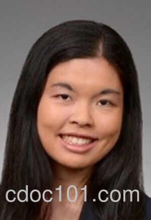 Xu, Lucy, MD - CMG Physician