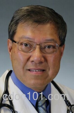 Chao, Andrew, MD - CMG Physician