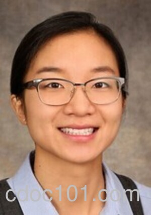 Yu, Anna, MD - CMG Physician