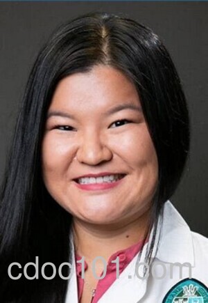 Luo, Cathy, MD - CMG Physician