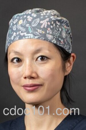 Chen, Lin, MD - CMG Physician