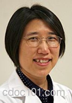 Chen, Lei, MD - CMG Physician