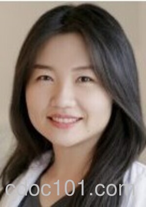 Li, Tianhui, MD - CMG Physician