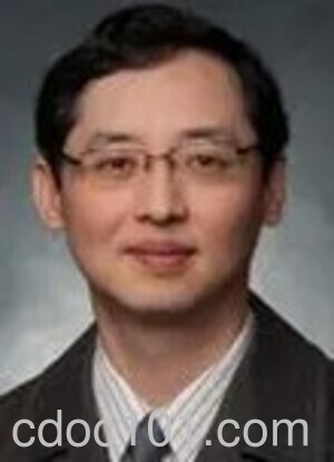 Chow, Tsz-Ming, MD - CMG Physician