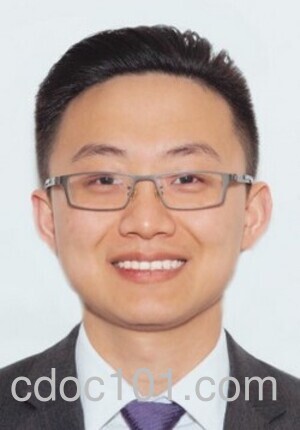 Tian, Jimmy, MD - CMG Physician