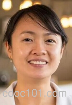 Chiu, Angela, MD - CMG Physician