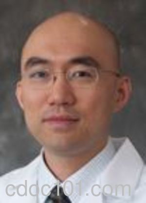 Liang, Haohai, MD - CMG Physician