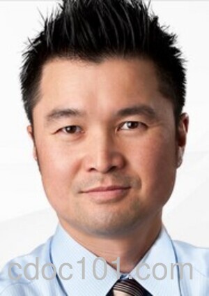 Chow, Raymond, MD - CMG Physician