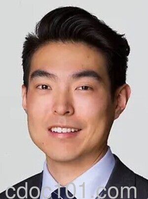 Wang, Michael, MD - CMG Physician