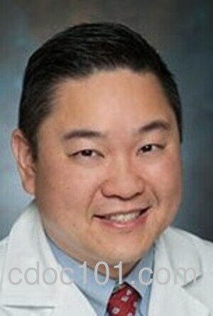 Chow, Leonard, MD - CMG Physician